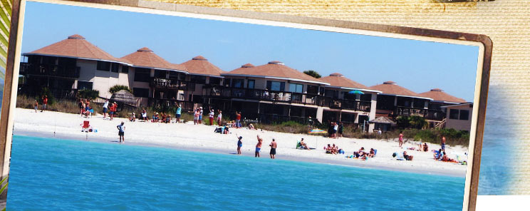 Castaways Condos | Vacation Rentals on Manasota Key ...